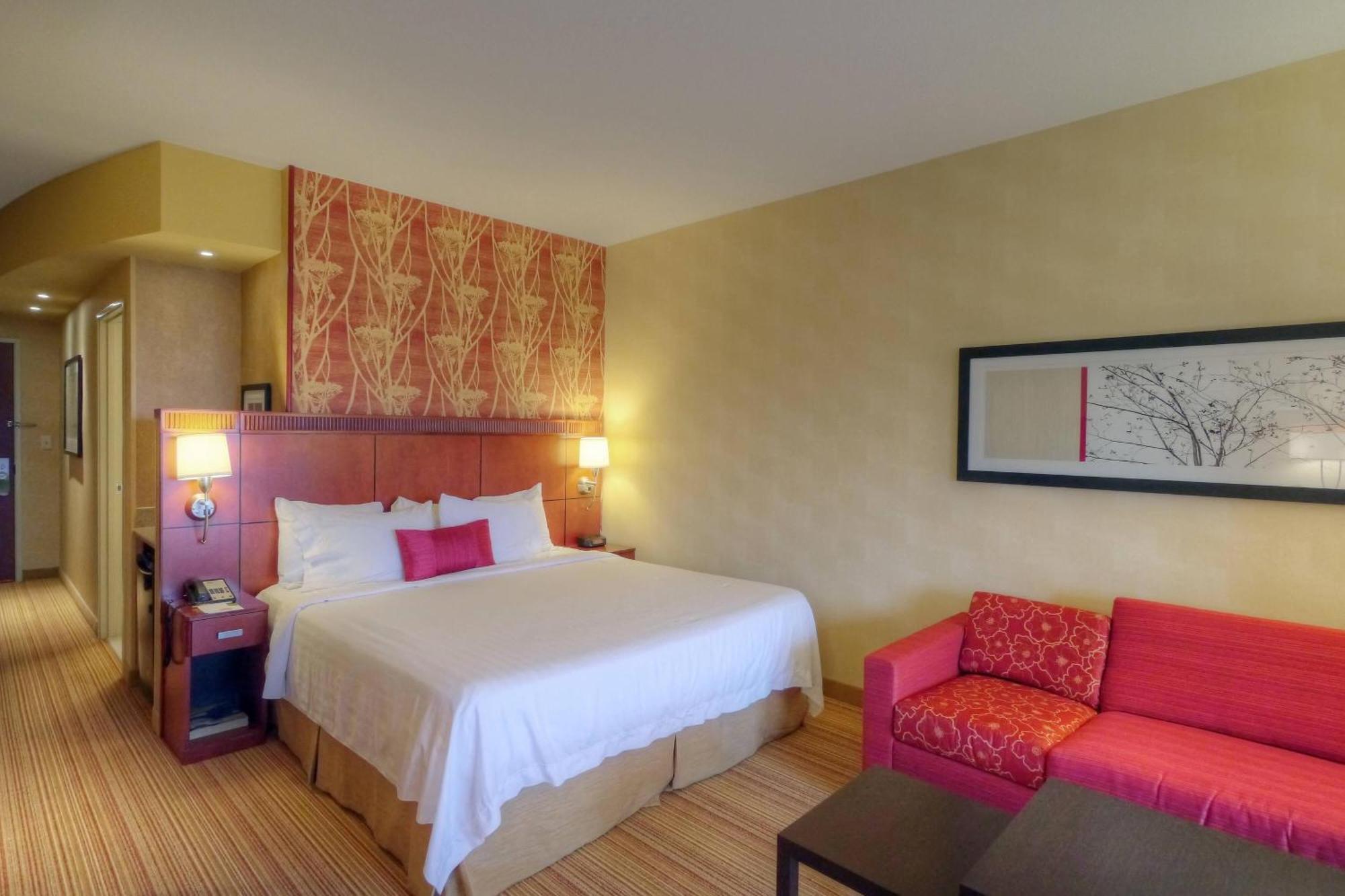 Courtyard Medford Airport Hotel Luaran gambar