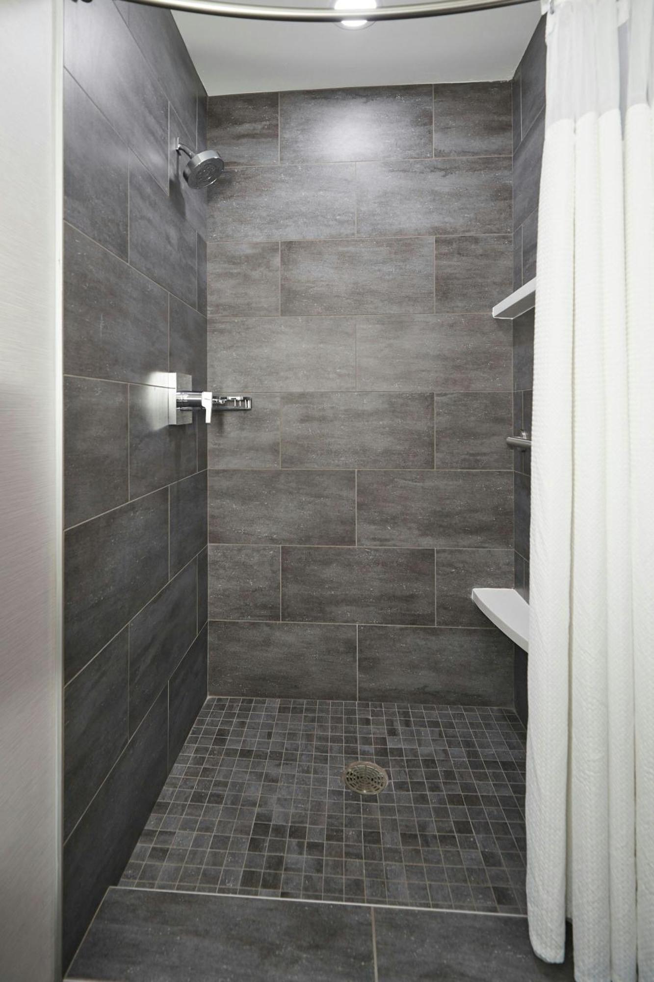 Courtyard Medford Airport Hotel Luaran gambar