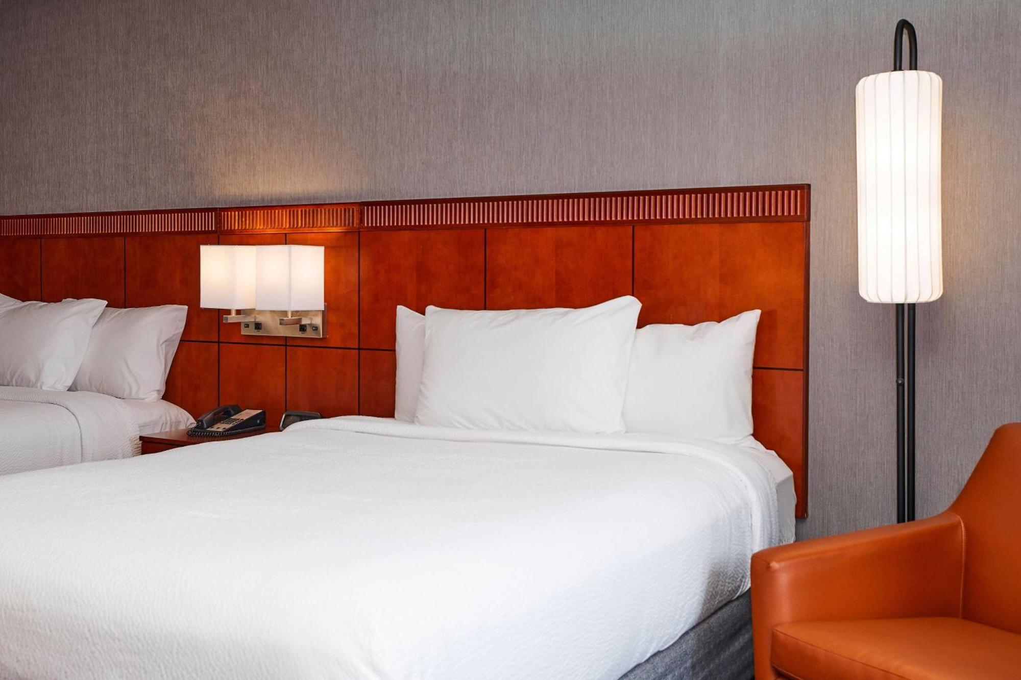 Courtyard Medford Airport Hotel Luaran gambar