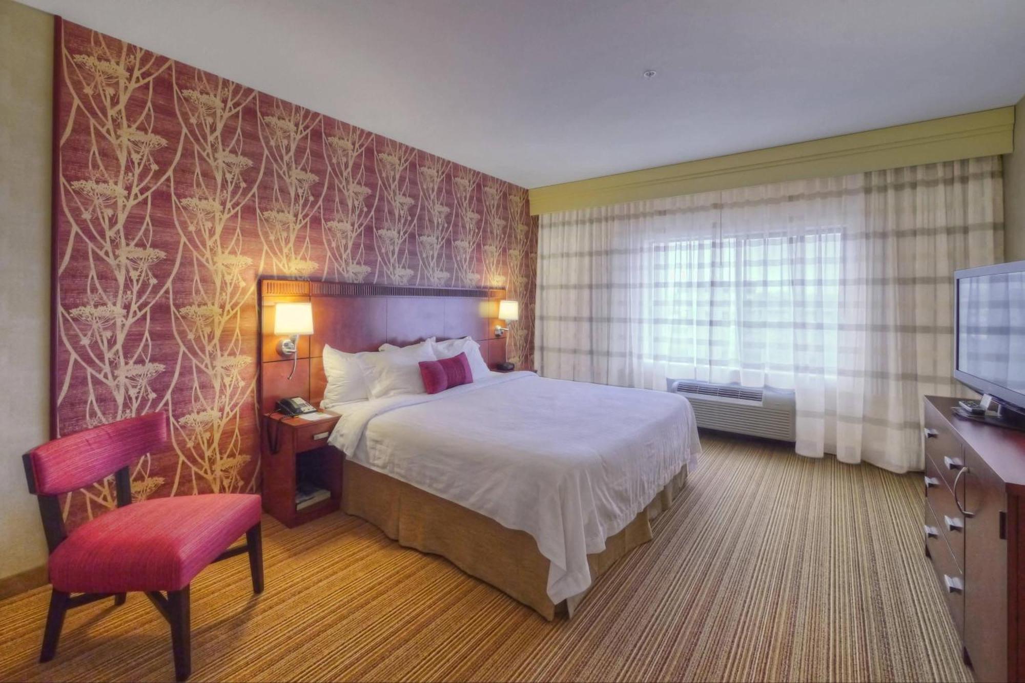Courtyard Medford Airport Hotel Luaran gambar